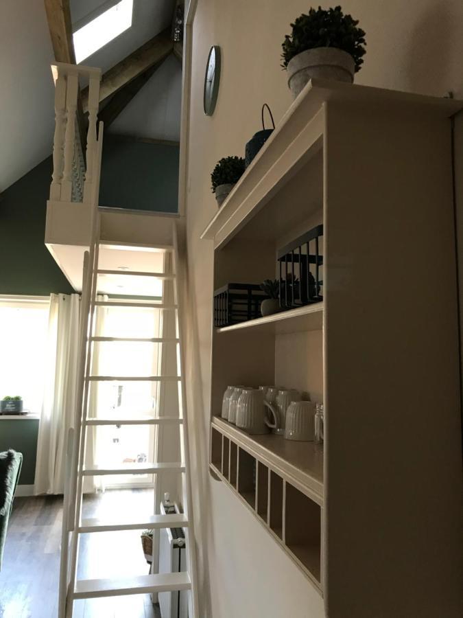 B&B Zaligheid Zwaluwe 外观 照片