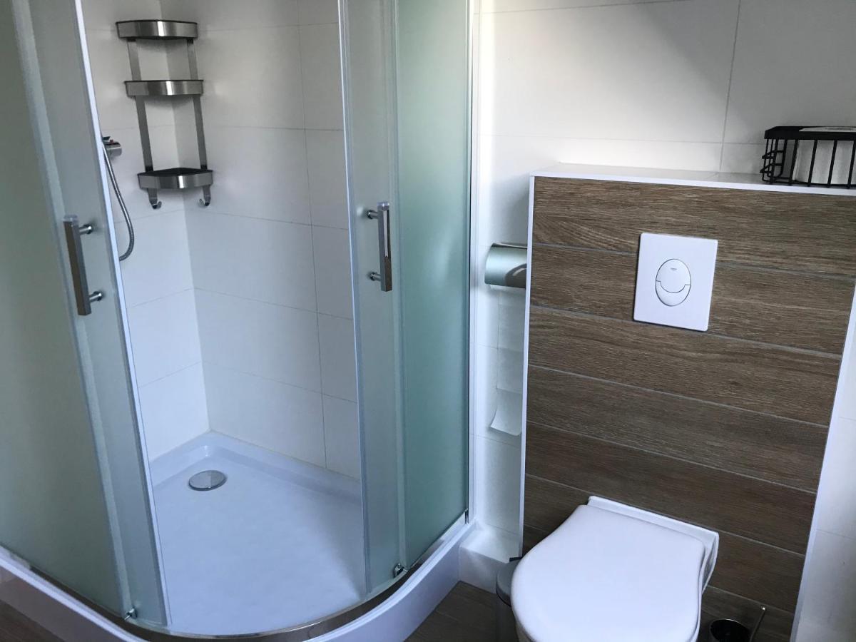 B&B Zaligheid Zwaluwe 外观 照片