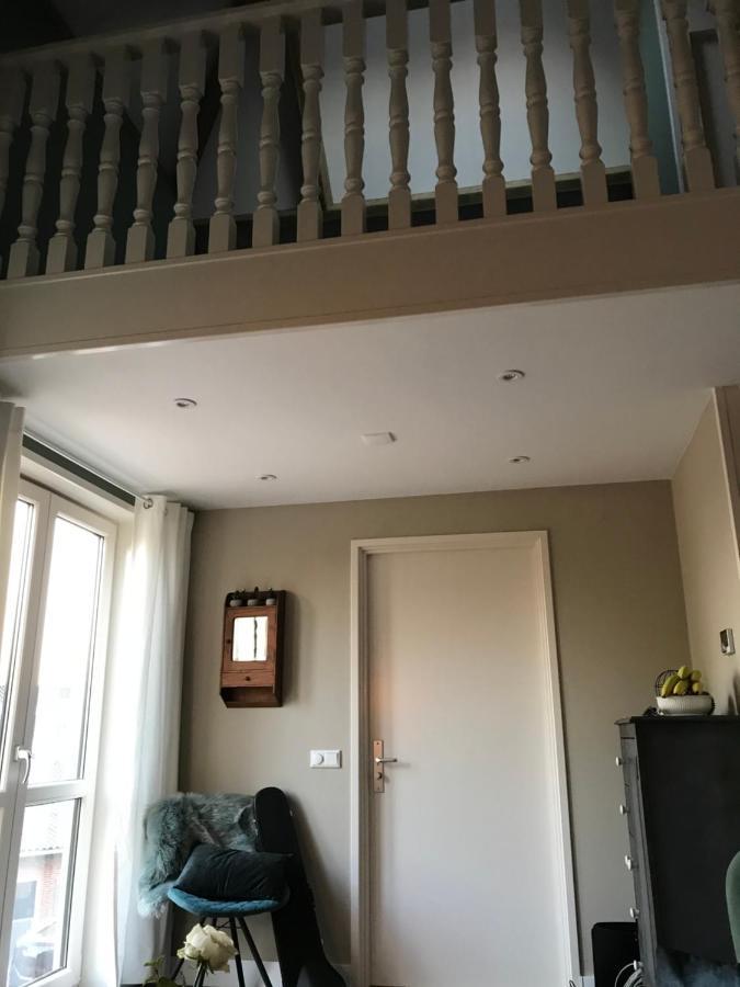 B&B Zaligheid Zwaluwe 外观 照片