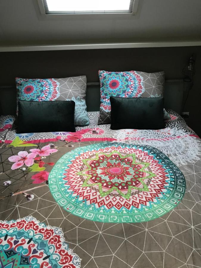 B&B Zaligheid Zwaluwe 外观 照片