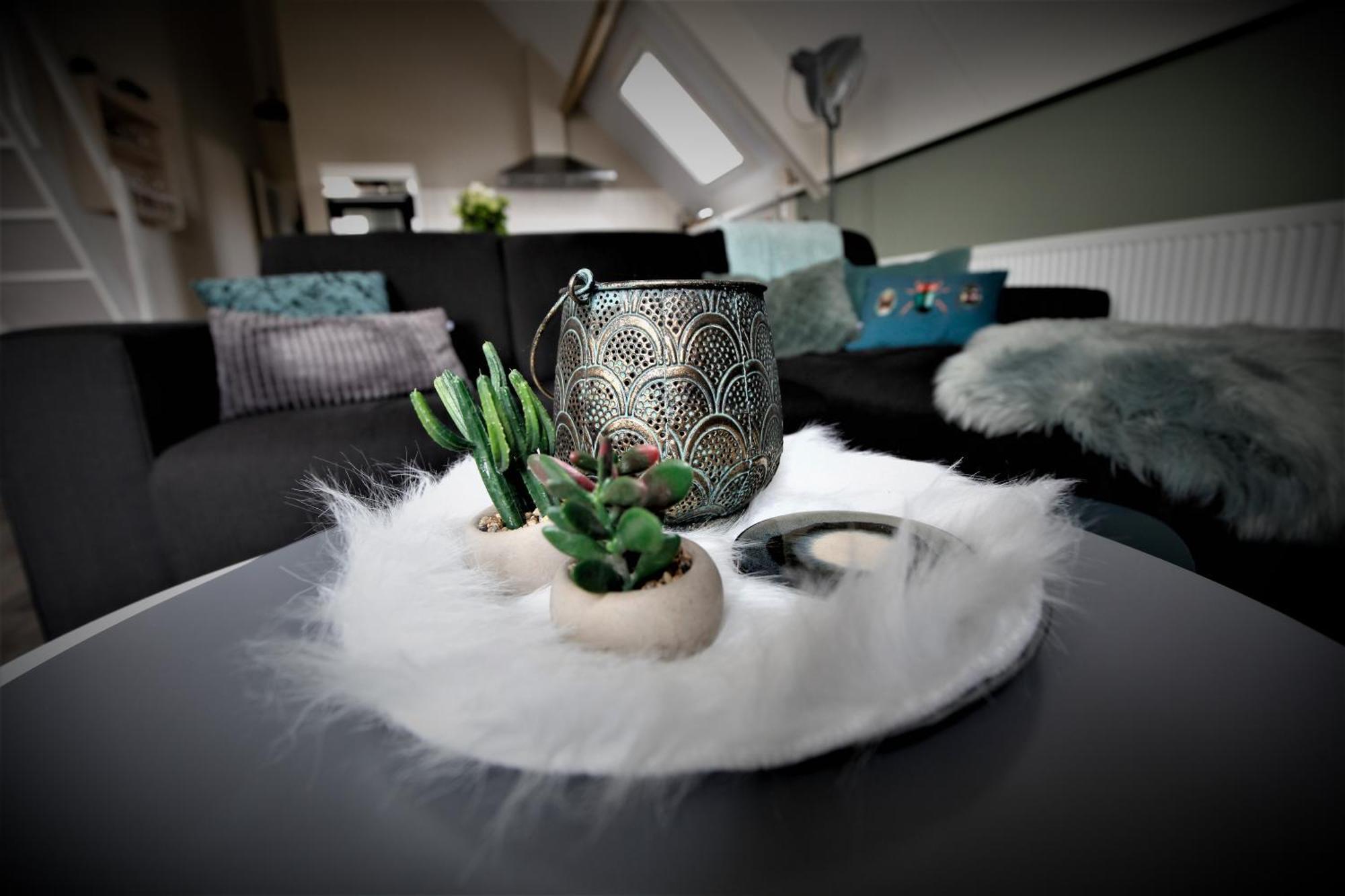 B&B Zaligheid Zwaluwe 外观 照片