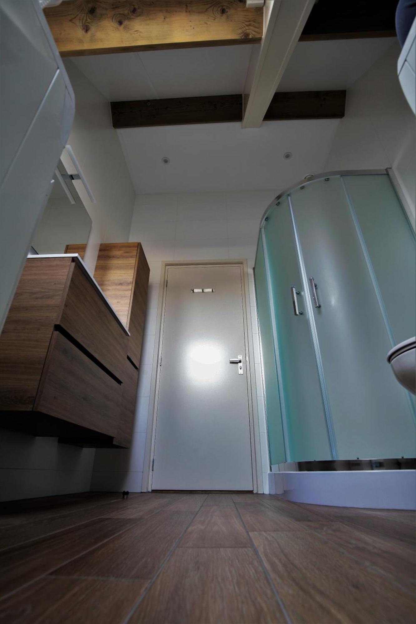 B&B Zaligheid Zwaluwe 外观 照片