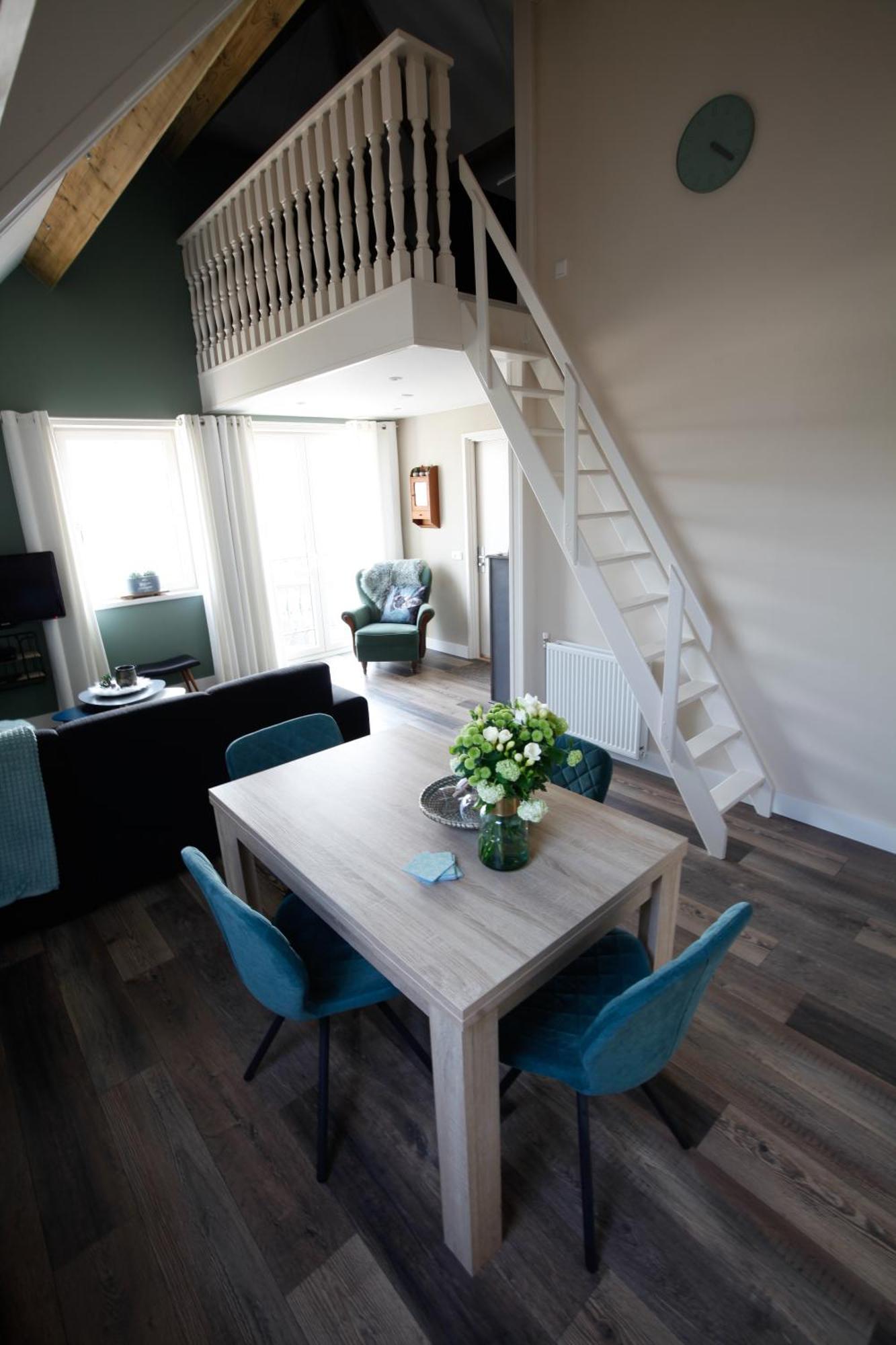 B&B Zaligheid Zwaluwe 外观 照片